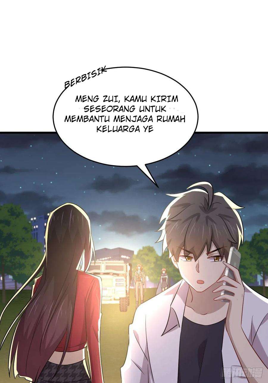 Immortal Swordsman in The Reverse World Chapter 178 Gambar 33